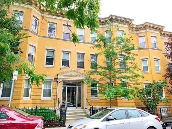 141 Chiswick Road #3