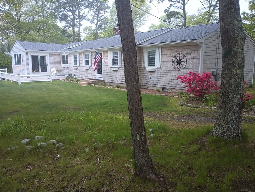 16 Greyhampton Rd