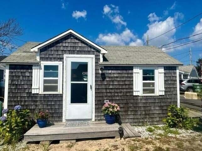 240 Old Wharf