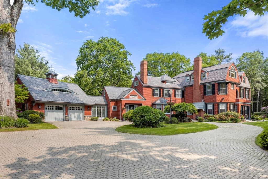 59 Orchard Avenue