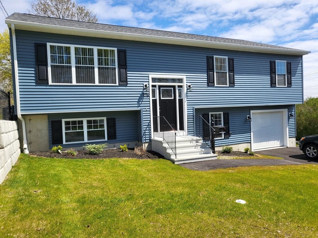 174 Emmett St