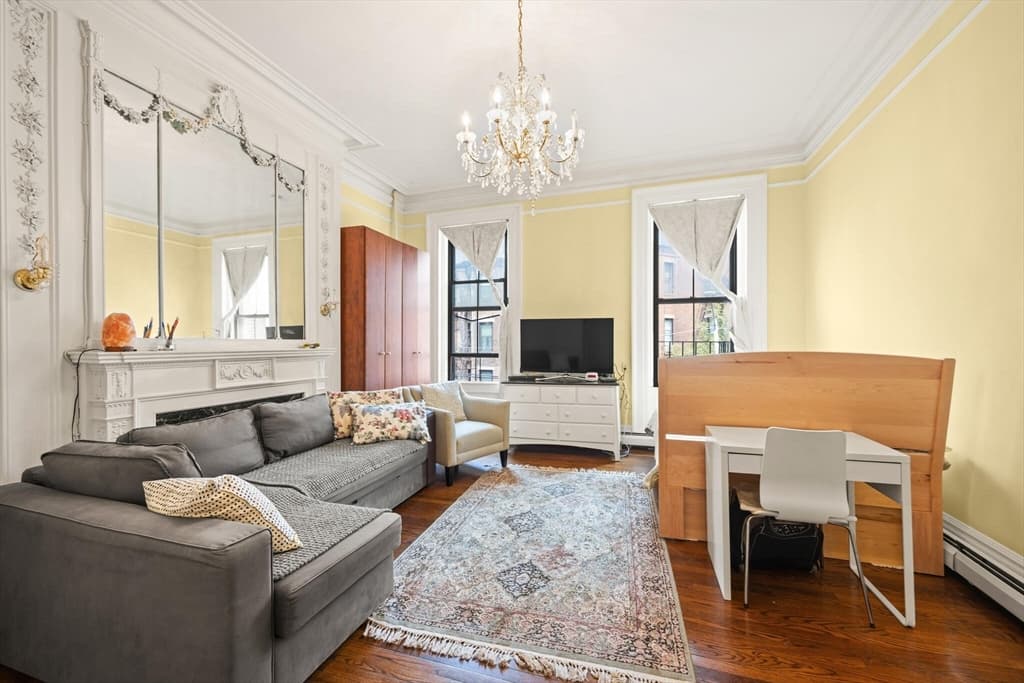 227 Marlborough St #6 photo 3