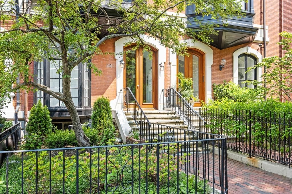 227 Marlborough St #6