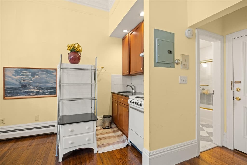 227 Marlborough St #6 photo 5