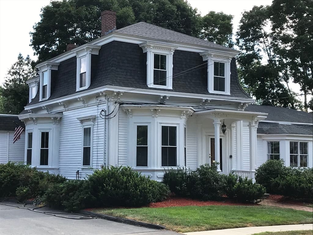 95 Elm St #2