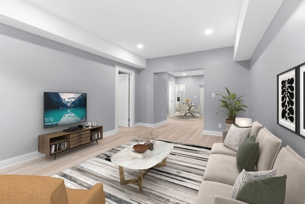 127 Winthrop Road #12A