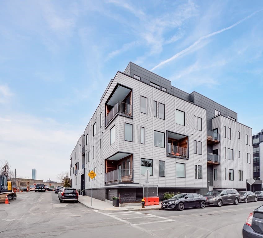 2 West 6th St. #309