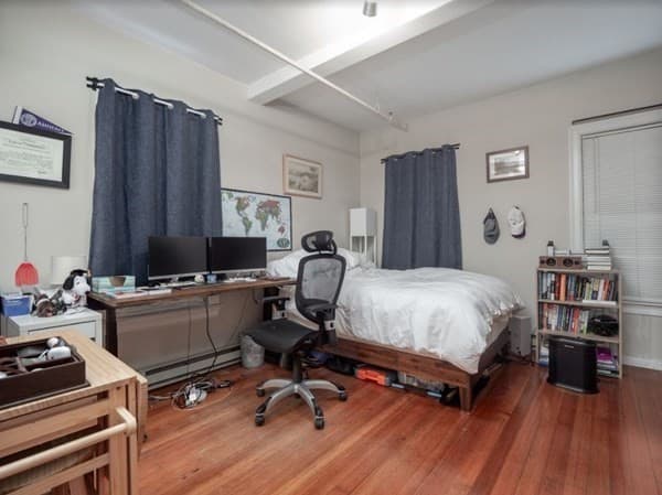 97 College Ave #4