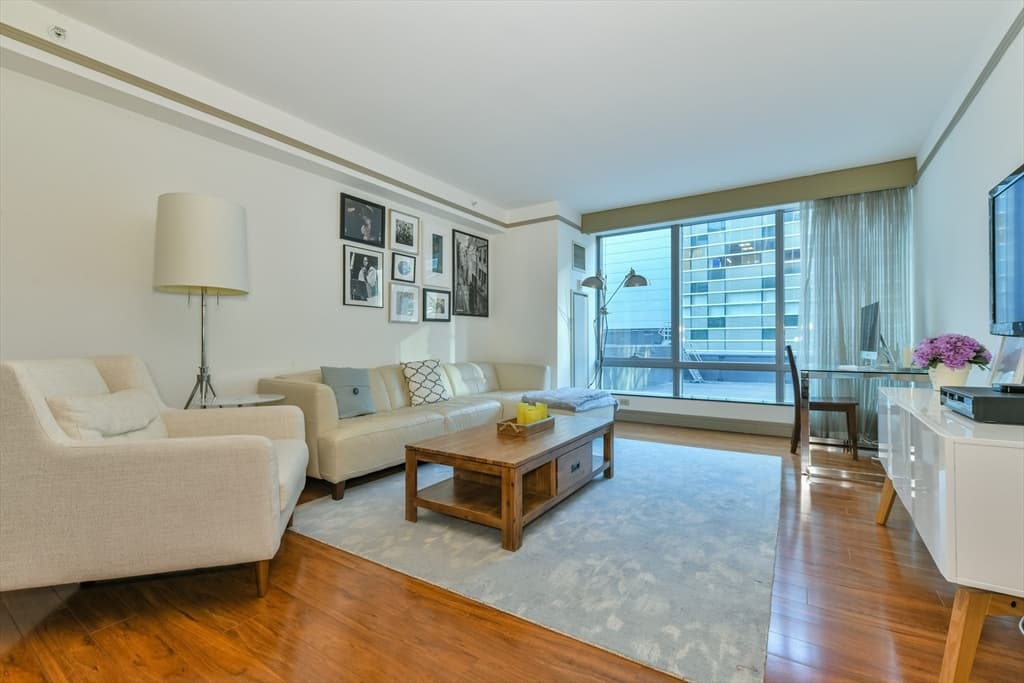 3 Avery Street #810 photo 4