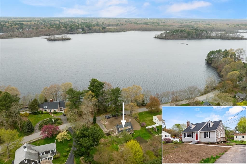 163 Lakeside Dr