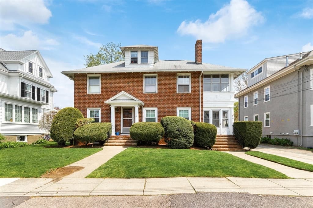 37-39 Willow St