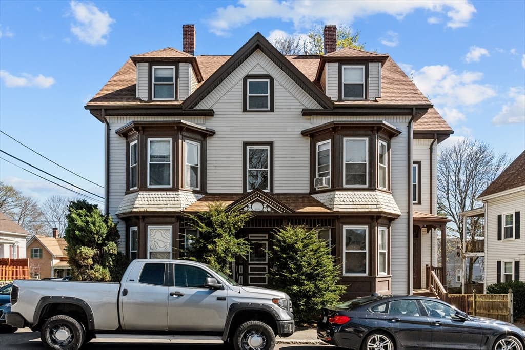 21 Symonds St