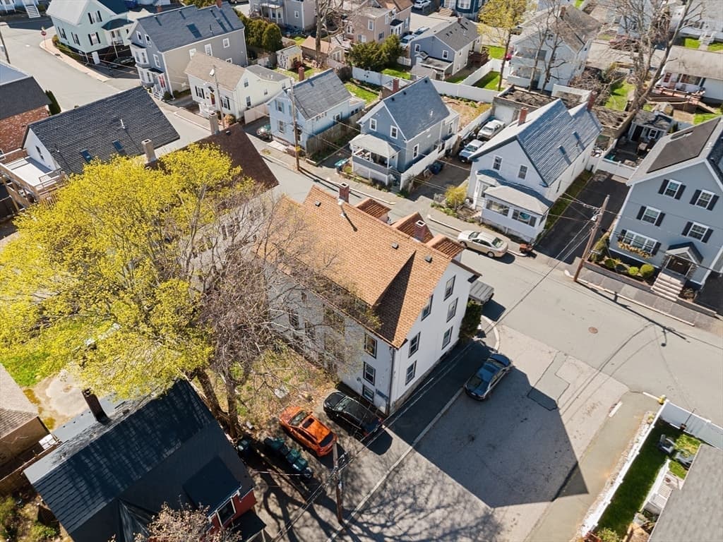 21 Symonds St photo 5