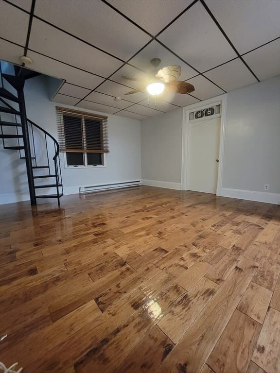 598 Cohannet Street #1B