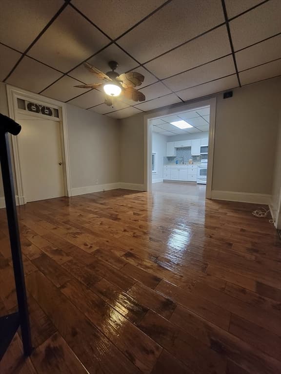 598 Cohannet Street #1B photo 5