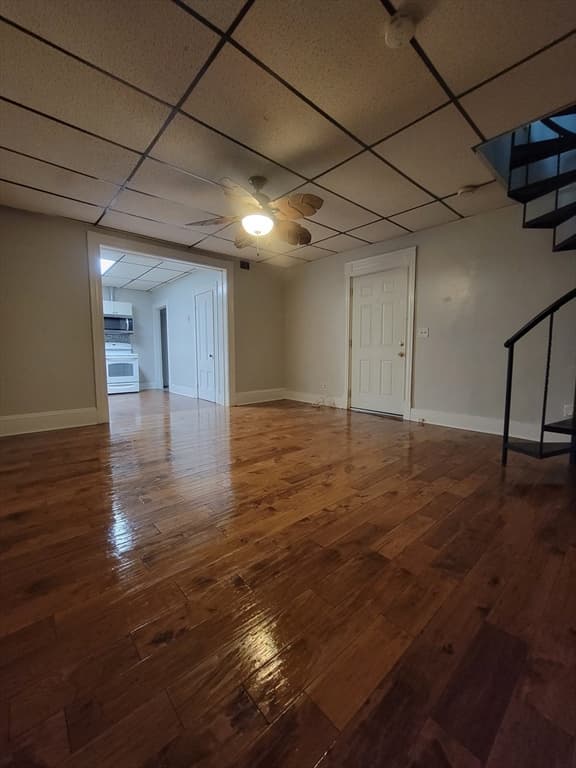 598 Cohannet Street #1B photo 4