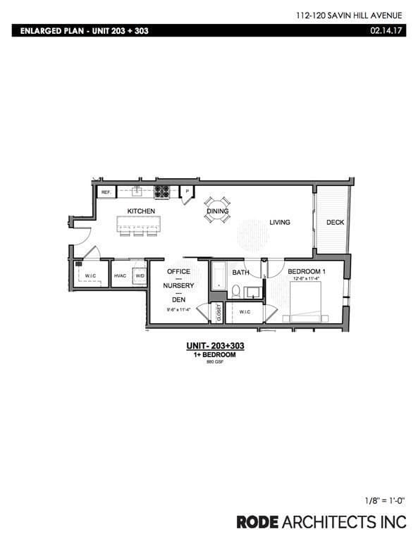 120 Savin Hill Ave #203 photo 5