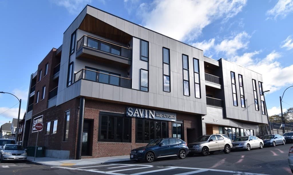 120 Savin Hill Ave #203 photo 4
