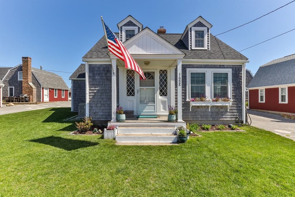 143 N Shore Blvd #9A