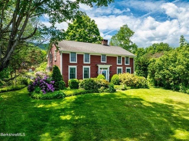 1151 Hancock Rd