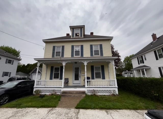 274 Oak Street #3