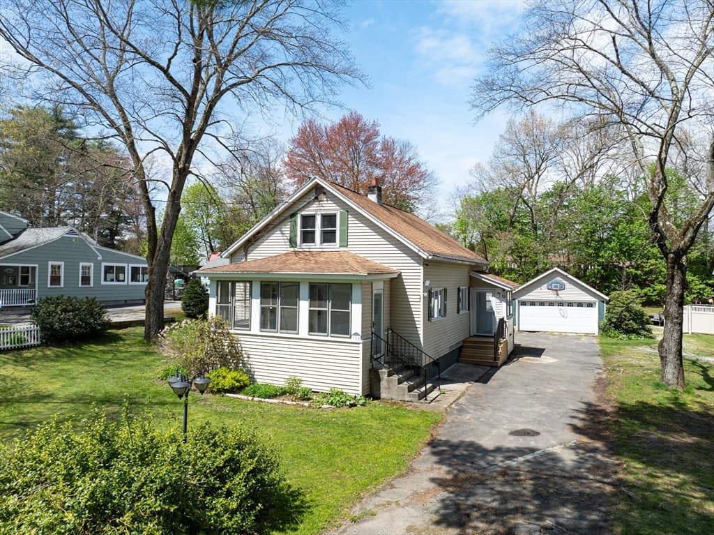 214 Parkerview St