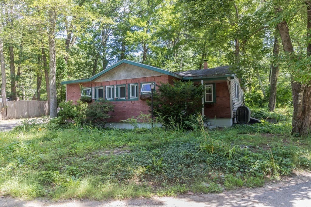 43 Spec Pond Avenue