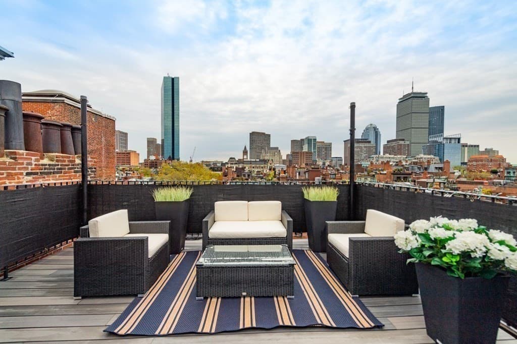 265 Beacon #5