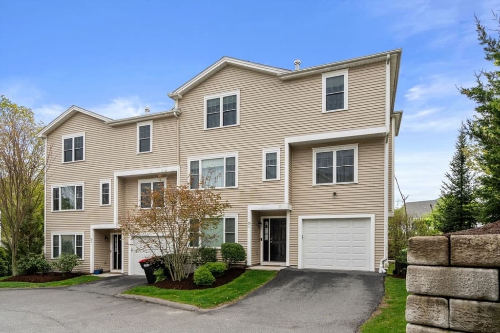 38 Webster St #1