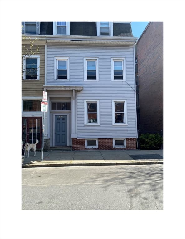 769 East Sixth Street