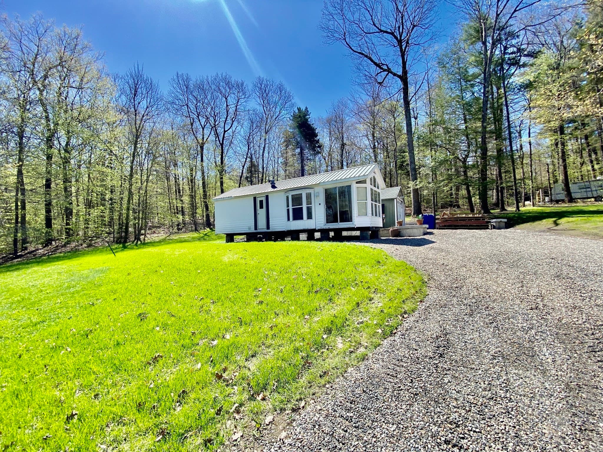 14 Deer Run Path