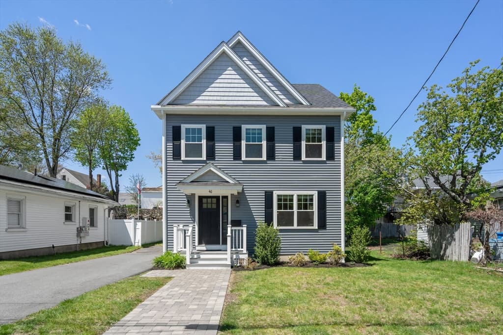 46 Mokema Avenue photo 2