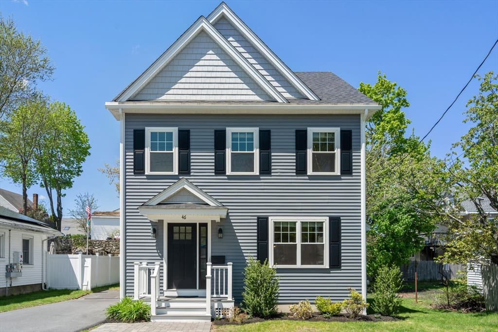 46 Mokema Avenue