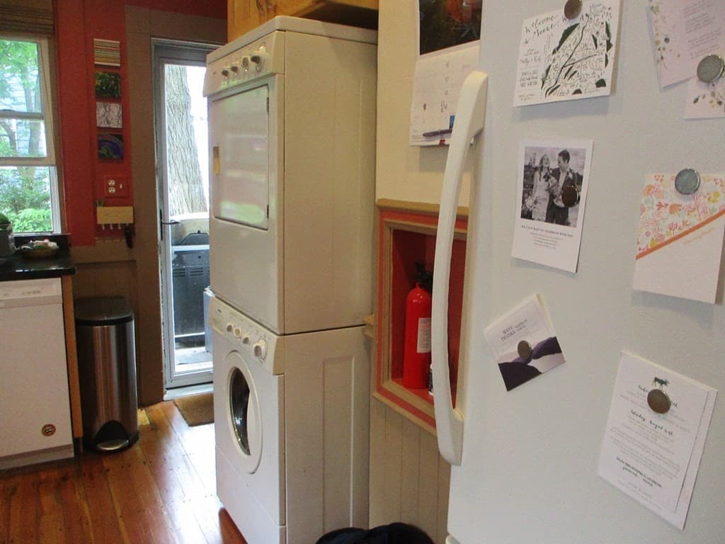 60 Chestnut St #1 photo 4