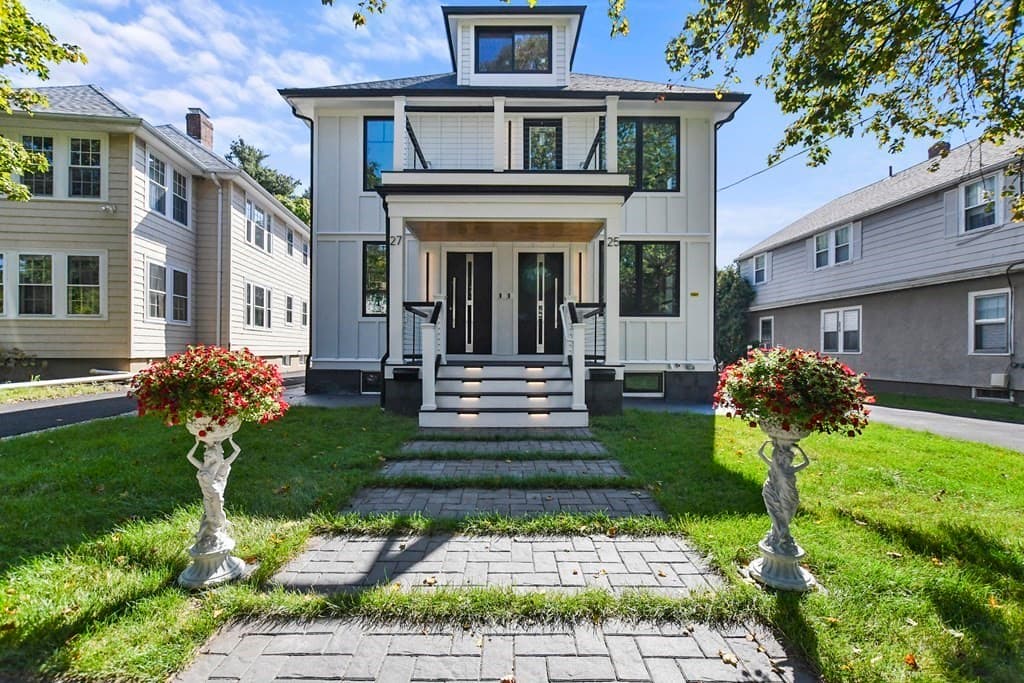 27 Payson Road #27