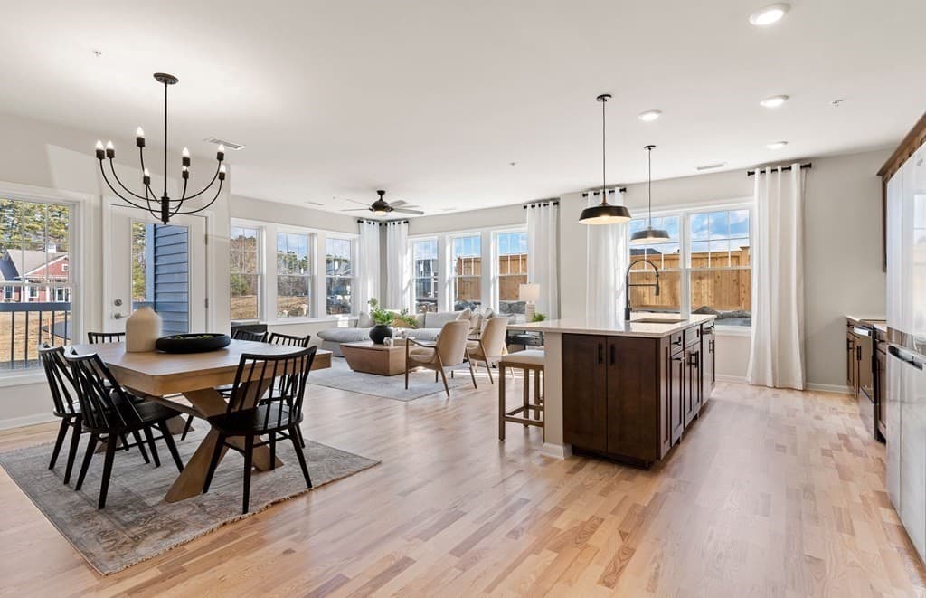 1 Codman Way #113 photo 3
