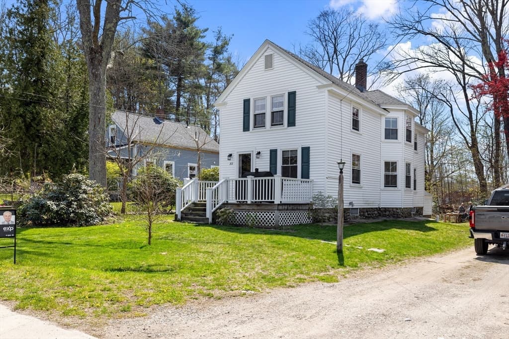 32 Taunton St photo 3
