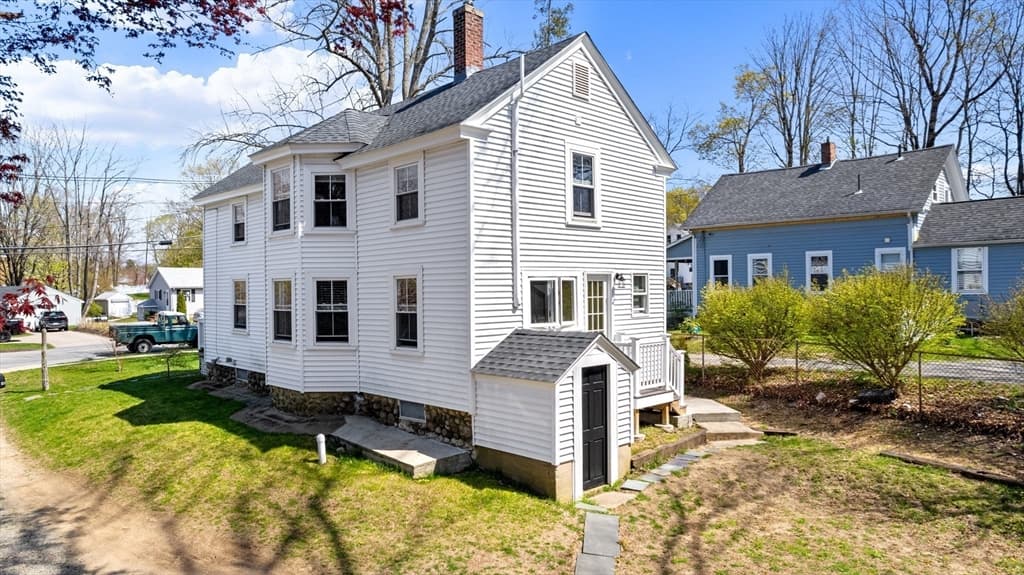 32 Taunton St photo 5