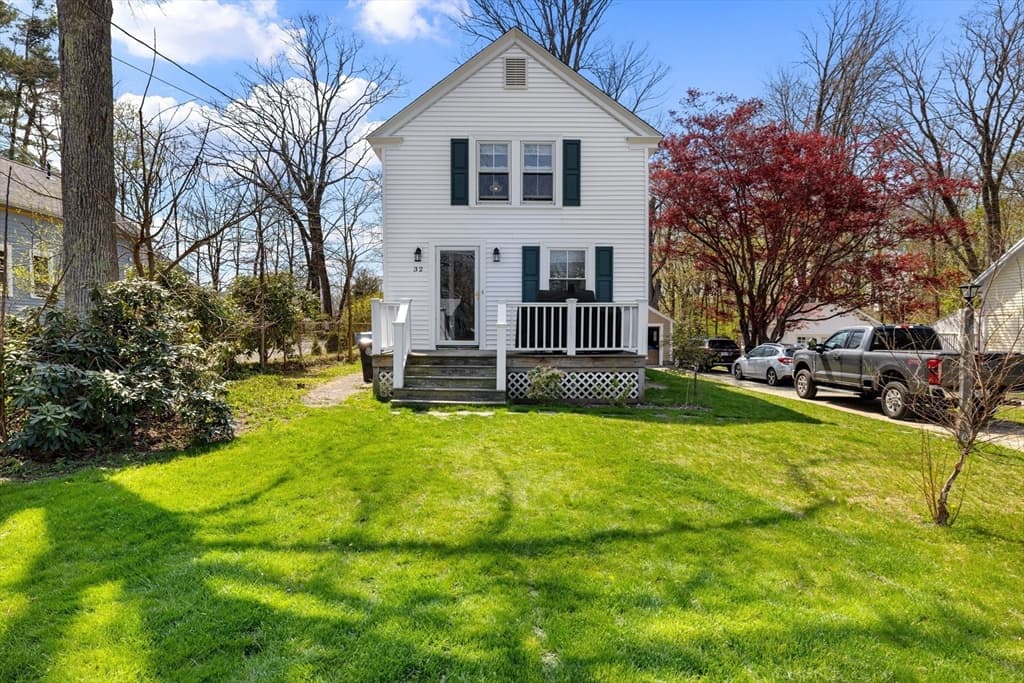 32 Taunton St photo 4