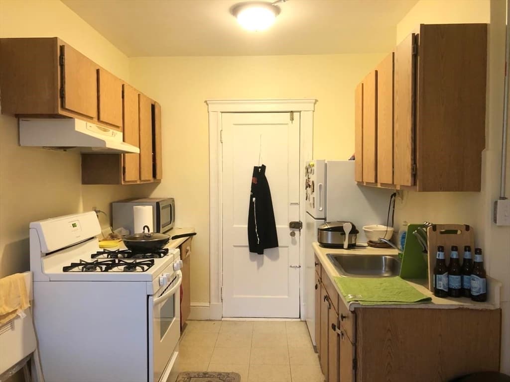 97 Chester St #C2