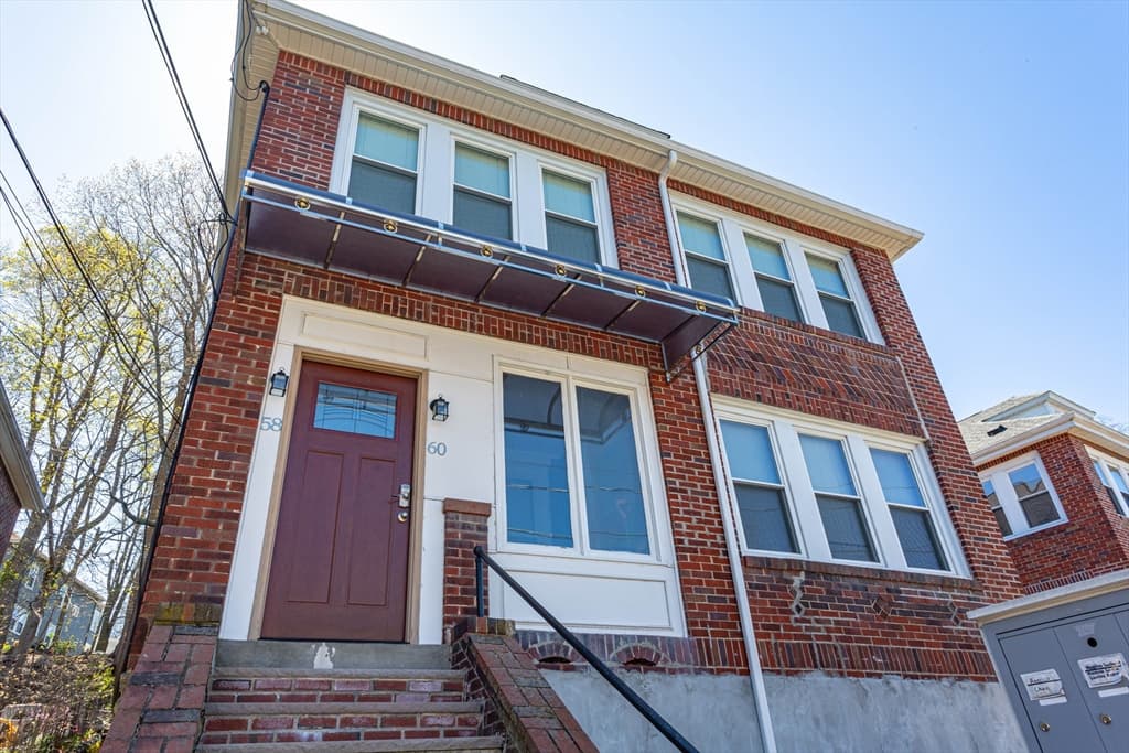 58-60 Colborne Road #58