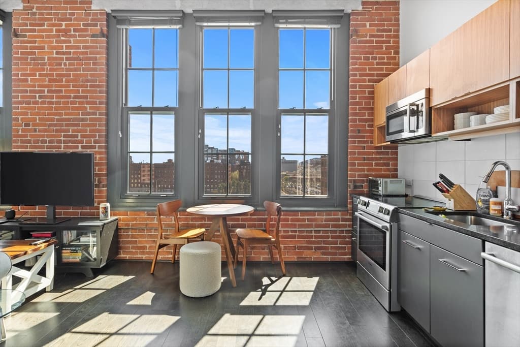 319 A St #510 photo 2