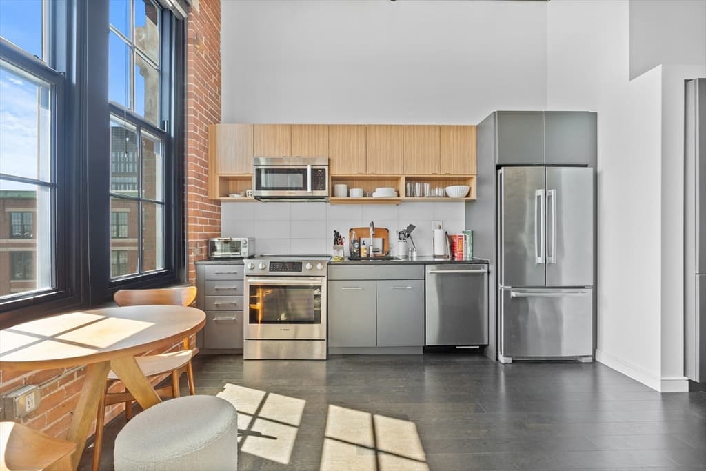 319 A St #510 photo 3
