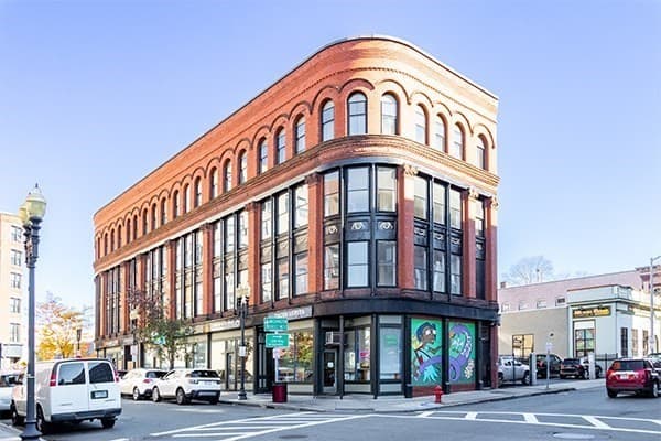 145 Munroe St #202