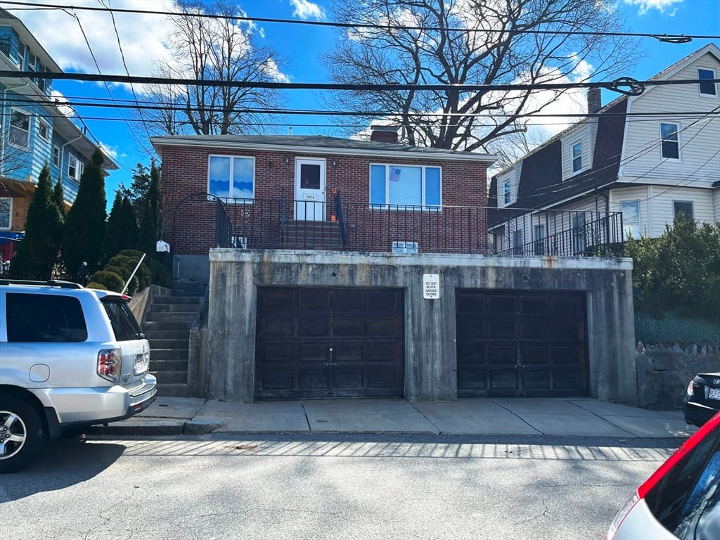 182 Kittredge Street