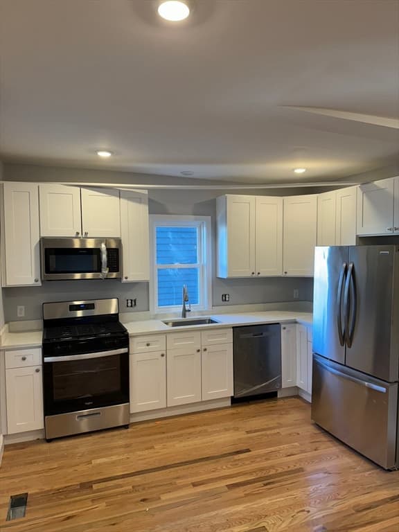 84 Fayston St #1
