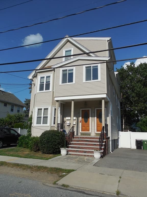 15 Prentiss Street #1