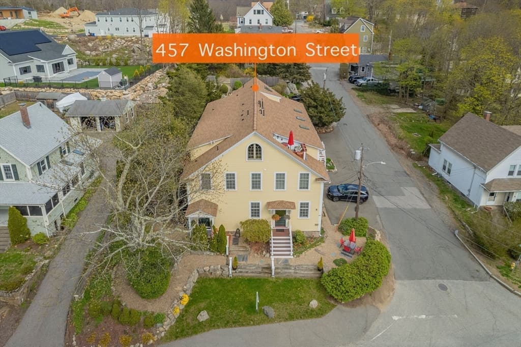 457 Washington Street #2 photo 2