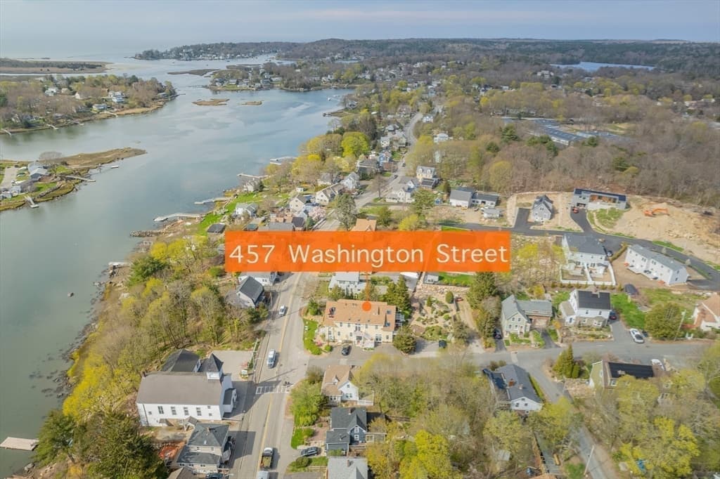 457 Washington Street #2 photo 3