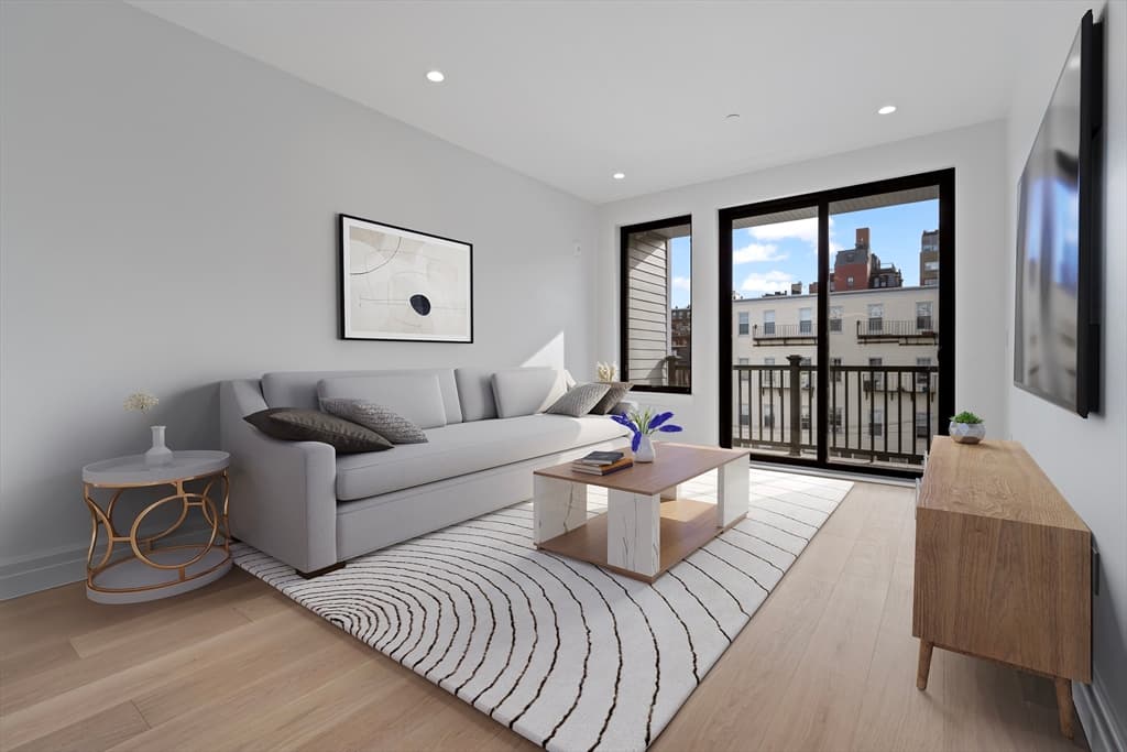 519 E 2nd St #205